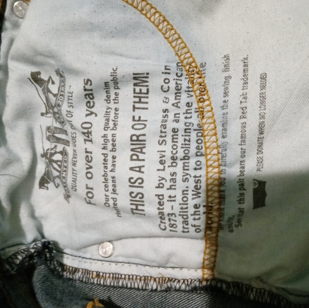 Jeans - Picture 6 of 6